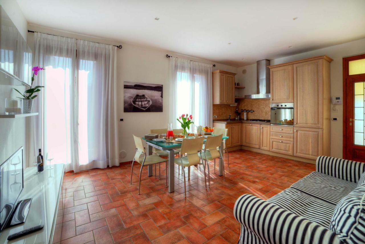 Апартаменти Casa Il Glicine A Due Passi Dal Centro Сієна Екстер'єр фото